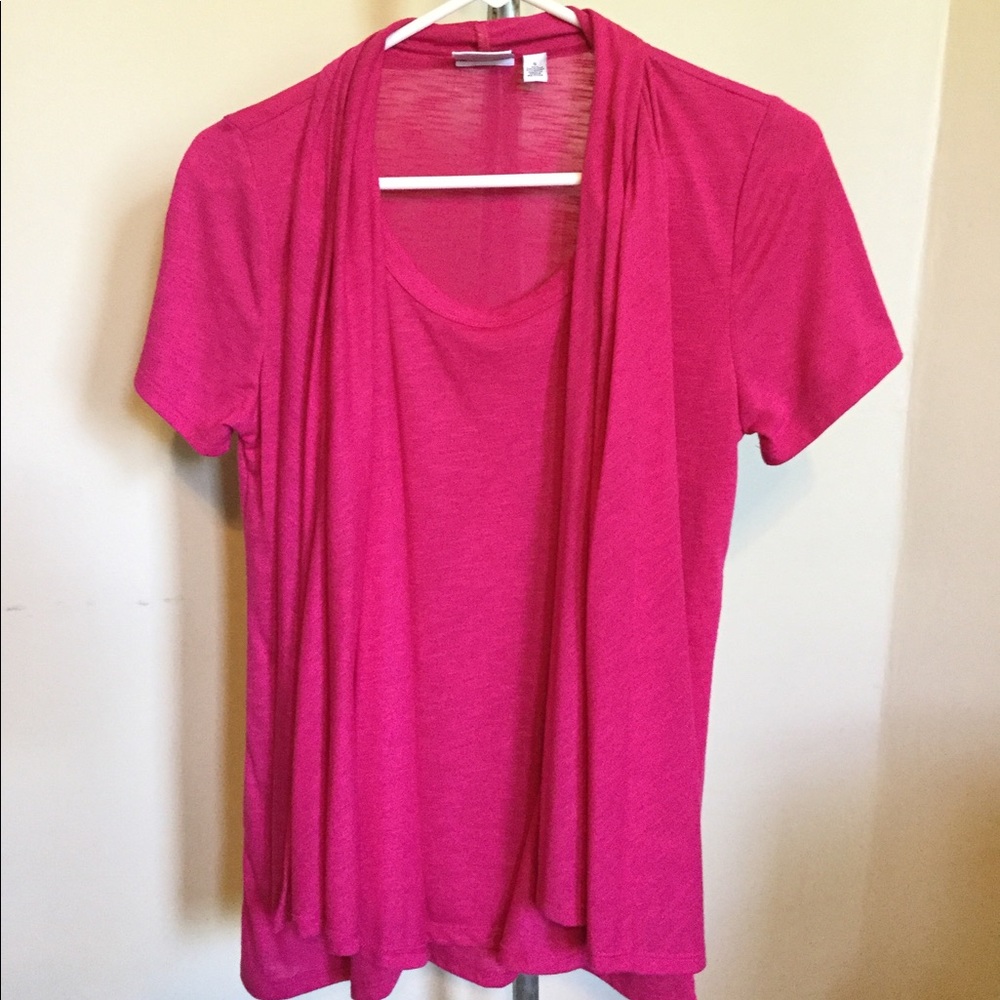 Kim Rogers Top